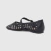 Custom OEM Mesh Flats with Strap