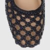 Custom OEM Mesh Flats with Strap
