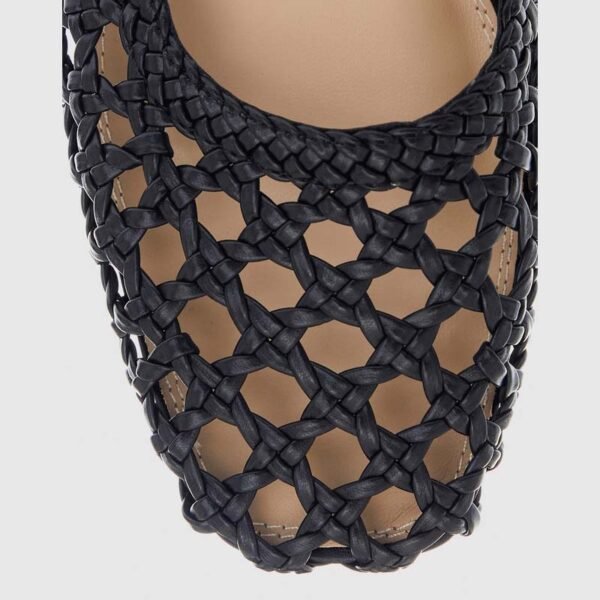 Custom OEM Mesh Flats with Strap