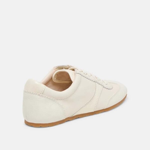Light cloud soft custom sneaker