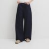 Casual Suede Buckle Slides Suede Buckle Mules