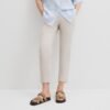 Crisscross Strap Slides
