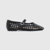 Custom OEM Mesh Flats with Strap