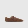 Heritage Suede Retro Sneakers