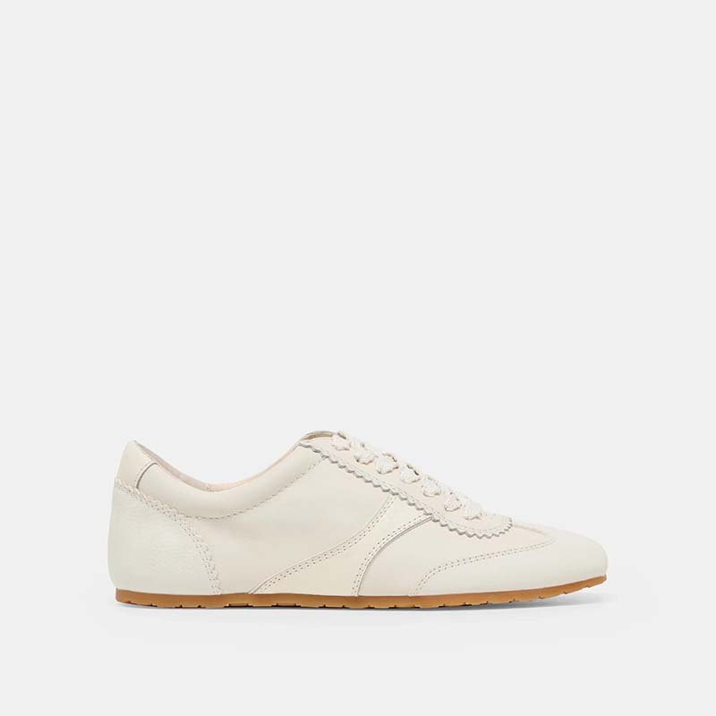 Light cloud soft custom sneaker