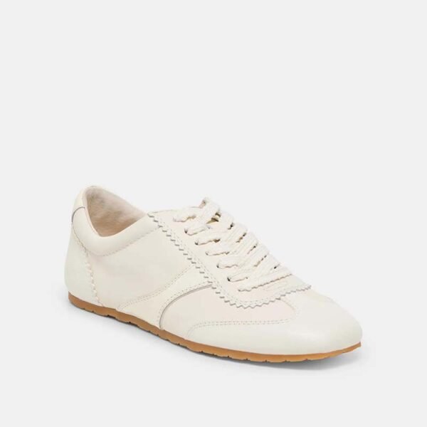 Light cloud soft custom sneaker