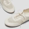 OEM Summer Breeze Knit Oxfords