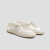 Elastic Back Heel Ballet Sneakers